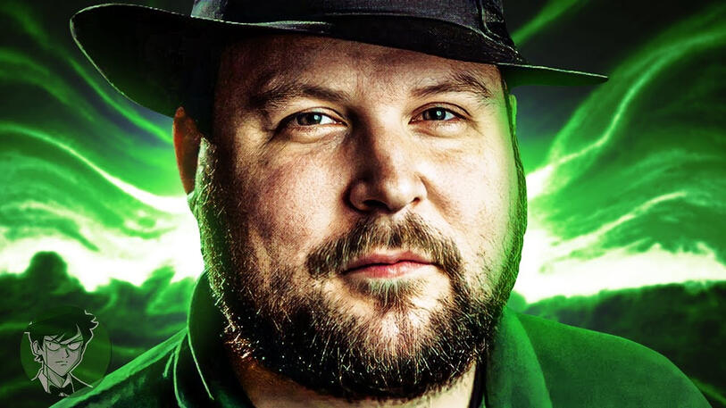 The Rise And Fall Of Notch - TRO | "Legacy" Section